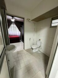 Blk 523B Tampines Greenleaf (Tampines), HDB 2 Rooms #618921411